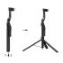 ACEFAST E41 Telescopic Selfie Stick with Automatic Tripod Face Tracking Remote Control 1.76M - Black